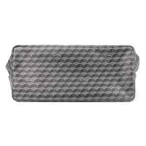 Bolso Tote de Mujer Multifuncional de Gran Capacidad con Estampado Floral Minimalista, Bolso de Hombro Casual Ligero - Product Image 5