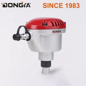 Dongya MSN120 Cloueuse à brad en acier inoxydable Longueur 120mm Cloueuse <span class=keywords><strong>pneumatique</strong></span> à paume <span class=keywords><strong>pour</strong></span> palette en bois - Product Image 2