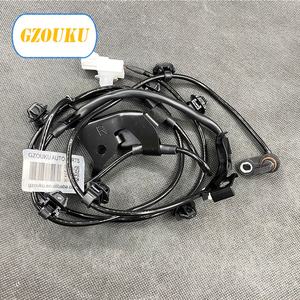 <span class=keywords><strong>ABS</strong></span> 휠 속도 센서 RH LHFor Hilux GUN126 디젤 4WD 2.8L 1GD-FTV 89542-0k080/89542-0K060/89543-0k080/89543-0K060/89543-0K081 - Product Image 2