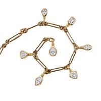 Aksesoris Liontin Geometris Stainless Steel DIY Vacuum Plating Emas 18K untuk Gelang dan Kalung