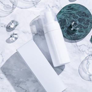 <span class=keywords><strong>Limpiador</strong></span> de Espuma <span class=keywords><strong>facial</strong></span> orgánico <span class=keywords><strong>simple</strong></span> sensitiveskin de pH bajo espuma blanqueadora lavado de cara para mujeres - Product Image 6