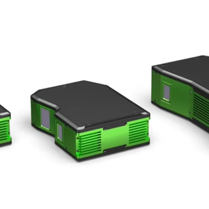 Máy ảnh công nghiệp fpb1 3D hồ sơ với phần mềm smart3 hỗ trợ trong Python C ++ - Product Image 1