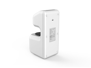DH-13 เครื่องวัดแบบพกพาอิเล็กทรอนิกส์ แหล่งจ่ายไฟแบตเตอรี่ลิเธียม รองรับการวัดแบบเคลื่อนที่ ช่วงการวัด 0-100% ความละเอียด 0.01 การออกแบบที่เหมาะสม - Product Image 2