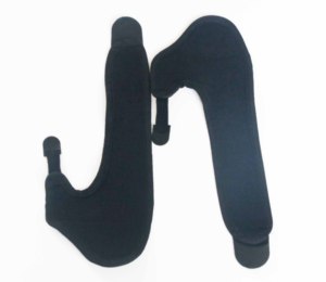 Corrector Hallux Valgus para juanetes, para <span class=keywords><strong>dedos</strong></span> de los pies, férula de día - Product Image 6