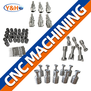 Tùy chỉnh <span class=keywords><strong>5</strong></span> trục <span class=keywords><strong>CNC</strong></span> phay phần nhôm thép không gỉ <span class=keywords><strong>CNC</strong></span> biến phần thép kim loại <span class=keywords><strong>CNC</strong></span> gia công phần dịch vụ máy tiện - Product Image 1