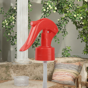 Cầm Tay <span class=keywords><strong>PP</strong></span> Vườn Phun Hướng Dẫn Sử Dụng Nguồn Điện Chuột Phun Vòi Phun Để Làm Sạch Rượu Và Hộ Gia Đình Mini Kích Hoạt Phun - Product Image 1