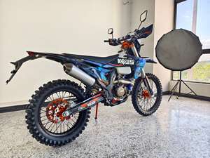 KEWS K23 YBS300 无连杆 300cc 四冲程耐力赛越野摩托车成人越野摩托车 - Product Image 5