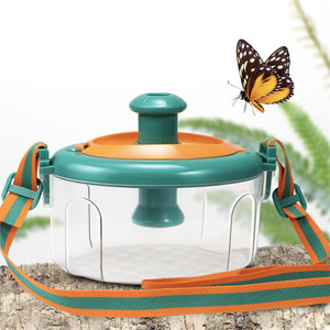 <span class=keywords><strong>Set</strong></span> Esploratore per Bambini, Giocattolo Educativo con Kit Cattura Insetti, Attrezzatura per Campeggio ed Escursionismo, Gioco di Ruolo per Ragazzi e Ragazze - Product Image 3