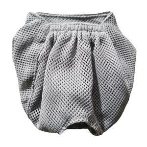 Penutup mulut kucing antilembap, warna-warni, penutup mulut kucing pelindung moncong perlengkapan perawatan hewan peliharaan - Product Image 5