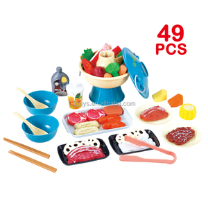 Lucky Toys - Nouveau modèle <span class=keywords><strong>de</strong></span> mini-<span class=keywords><strong>cuisine</strong></span> <span class=keywords><strong>de</strong></span> simulation pour enfants, accessoire <span class=keywords><strong>de</strong></span> maison miniature, ensemble <span class=keywords><strong>de</strong></span> <span class=keywords><strong>jeu</strong></span> <span class=keywords><strong>de</strong></span> <span class=keywords><strong>cuisine</strong></span> pour enfants - Product Image 1