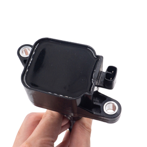 Bobina di accensione per <span class=keywords><strong>Renault</strong></span>-sostituisce 8200726341, 8200959964, 12882 STANDARD, adatta per <span class=keywords><strong>Grand</strong></span> <span class=keywords><strong>Scénic</strong></span>/Megane/<span class=keywords><strong>Scénic</strong></span> - Product Image 1