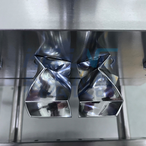 Rheometro di Precisione con Intervallo di Misurazione 0-200Nm, Modello RT-350, Temperatura Operativa per Stabilità Termica dei Termoplastici - Product Image 5