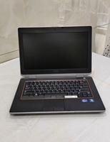 Ordinateurs portables d'occasion reconditionnés, originaux, pas chers, best-sellers, E6420, disque dur 320 Go, ordinateur portable de bureau, matériel informatique pour Dell
