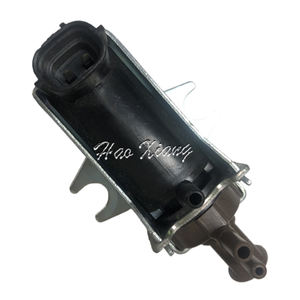 Haoxiang otomatik Solenoid kontrol valfi 14956-AD20A 14956-AD200 139700-0441 Nissan Terrano 2 3.0 DI (SWB) dizel 2002->2006 - Product Image 6