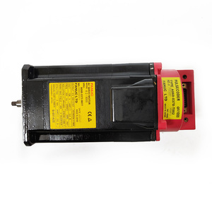 Động cơ servo <span class=keywords><strong>faunc</strong></span> AC A06B-0373-B077 cho máy CNC - Product Image 6