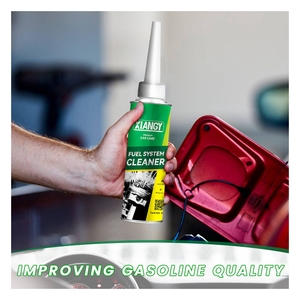 Xy nhà sản xuất mẫu miễn phí loại bỏ động cơ Carbon tiền gửi tiết kiệm nhiên liệu kho báu Xăng nhiên liệu Phụ gia nhiên liệu kho báu - Product Image 3