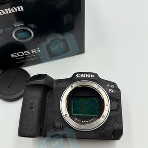 เลนส์กล้องดิจิตอล HFT Professional R5 ฟูลเฟรม ถ่ายวิดีโอ 8K ขายส่ง กล้อง DSLR ระดับมืออาชีพ - Product Image 1