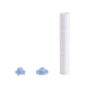 10 12 15 giai đoạn vòi hoa sen đầu lọc nước sản lượng cao làm sống lại Vòi Hoa Sen Lọc cho nước cứng, loại bỏ clo và florua - Product Image 4