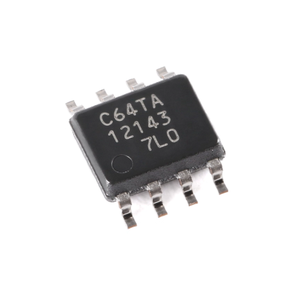 ต้นฉบับ MB85RC64TAPNF-G-BDERE1 SOP-8 64KBit FRAM ชิปหน่วยความจำ - Product Image 1