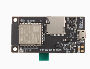 New Original ESP32-S3-EYE Bluetooth, WiFi 802.11b/g/n, Bluetooth V5.0 Transceiver Module <strong>2</strong>.4GHz - Product Image 2