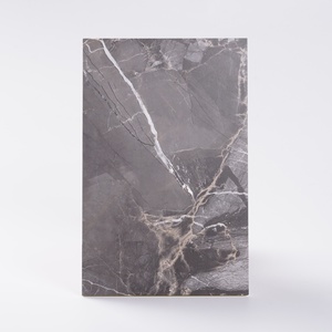 Panel de Pared Decorativo de Bambú y Cristal de Carbono, Impermeable, Suministro de Fábrica - Product Image 2
