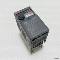 Convertisseur de fréquence d'origine neuf FR-D720S-0.4K-CHT FR-D720S-0.75K-CHT, neuf et original en stock