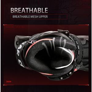 Pattini Fitness MZS107-QS puma pattini reazionali in linea scarpe <span class=keywords><strong>per</strong></span> <span class=keywords><strong>adulti</strong></span> uomini ragazze patine <span class=keywords><strong>principianti</strong></span> - Product Image 5