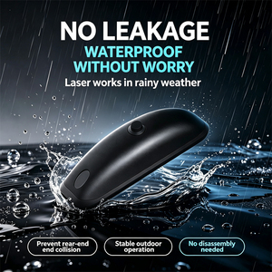 <span class=keywords><strong>Feu</strong></span> <span class=keywords><strong>de</strong></span> signalisation laser universel pour véhicule, anti-collision arrière, clignotant <span class=keywords><strong>de</strong></span> navigation, accessoires <span class=keywords><strong>de</strong></span> modification extérieure pour <span class=keywords><strong>toit</strong></span> <span class=keywords><strong>de</strong></span> voiture - Product Image 2