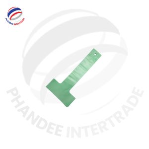 Portavasos Desechable Personalizable de HDPE, Tamaño 16/22oz, Grado Alimenticio, para Bebidas, Café y Jugos, para Llevar - Product Image 4