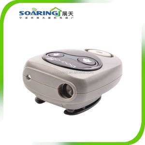 Dispositivo de Control de Ladridos para Perros, Portátil, para Interiores y Exteriores, con Certificación CE RoHS, Ultrasónico, Antiladridos - Product Image 4