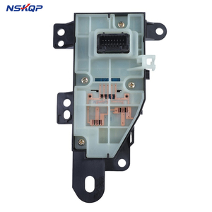 84306-06120 8430606120 Commutateur de frein de stationnement de pièces de voiture Offres Spéciales de haute qualité pour Toyota Camry 2006-2017 - Product Image 2