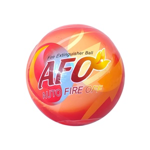 Boule de <span class=keywords><strong>poudre</strong></span> de lancement de lutte contre l'incendie pas cher prix usine automatique approbation CE boule d'<span class=keywords><strong>extincteur</strong></span> 1.3KG - Product Image 1