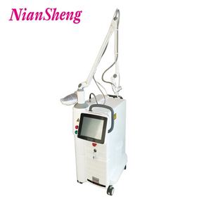 Láser co2 de alta calidad para el tratamiento del acné, máquina láser para rejuvenecimiento de la piel, eliminación de cicatrices, Co2 - Product Image 2