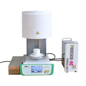 Forno di Sinterizzazione Dentale di Alta Qualità, Forno <span class=keywords><strong>CAD</strong></span>/CAM per Odontoiatria Made in China - Product Image 6