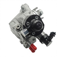 HP4 High Quality Remanufactured Fuel Injection Pump Assembly 294050-0451 D28C-001-901 for SDEC Diesel Engine