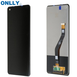 Pantalla LCD con Marco y Táctil para Samsung Galaxy A21, Pantalla LCD para Samsung Galaxy A21 - Product Image 2