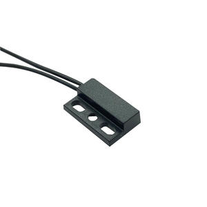 Interruptor de Control Magnético con Sensor de Proximidad de Lámina de Plástico para Interruptores de Control de Puertas de Gabinete - Product Image 5
