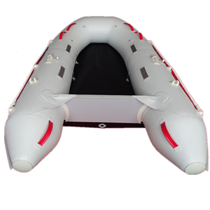 Gommone Gonfiabile per la Pesca alla Carpa - Offerta Imperdibile! - Product Image 4