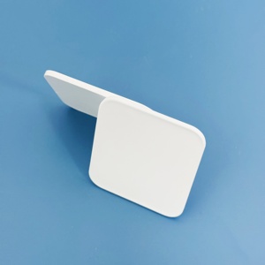 Biểu tượng tùy chỉnh hương liệu đá xốp thạch cao gốm đĩa thơm gốm thơm không màu/tấm đầy màu sắc - Product Image 6