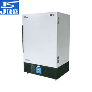 מינוס 86 מעלות אולטרה נמוכה בטמפרטורה נמוכה זקוף 938 l קיבולת גדולה מעבדה מקפיא עמוק לדגימות ביולוגיות - Product Image 5