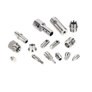 Chất lượng cao nhà máy gia công CNC dịch vụ cho thép cứng mới nhất ô tô <span class=keywords><strong>Selector</strong></span> phần giá thấp - Product Image 3