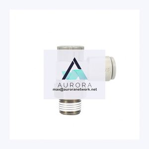 Conector de alta calidad, para varios tubos, en stock - Product Image 3
