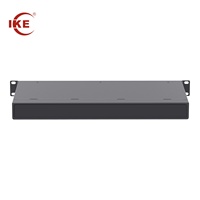 Sistema de Telefonía IP Serie IPPBX, Protocolos SIP/IAX2, 200 Extensiones, 8/16/24 Puertos, Gateway VoIP, UDP/TCP/TLS, Modelo POE