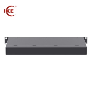 Sistema di <span class=keywords><strong>Telefonia</strong></span> IP Serie IPPBX con Protocolli SIP/IAX2, 200 Estensioni, 8/16/24 Porte, Gateway VoIP UDP/TCP/TLS POE - Product Image 6