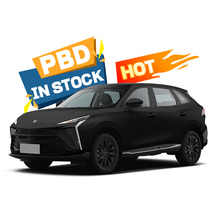 <span class=keywords><strong>Panama</strong></span> Best Dongfeng <span class=keywords><strong>Auto</strong></span> Gasoline SUV T5 EVO 1.5T 7DCT Carro SUV Forthing T5 EVO Marque chinoise Voitures neuves 2024 pour adultes - Product Image 1