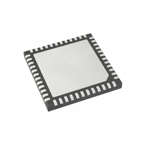 ซื้อชิ้นส่วนอิเล็กทรอนิกส์ออนไลน์ ตัวแทนจำหน่ายที่ได้รับอนุญาต DSPIC33CK1024MP405T-I_M7 IC MCU 16BIT 1MB FLASH 48VFQFN - Product Image 1