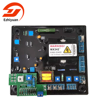 Régulateur de tension automatique original MX342-2 AVR E000-23422 pour générateur diesel