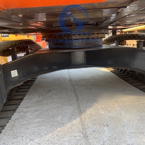한국산 두산 dx300 굴삭기 30 톤 사용 두산 300 dx300lc dx300lca dh300 굴삭기 대형 크롤러 굴삭기 - Product Image 5