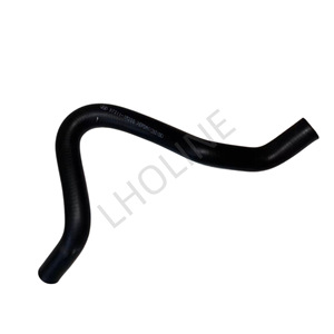 Tuyau de liquide de refroidissement en caoutchouc EPDM 97311-1M200 pour réparation et remplacement des raccords de conduites d'entrée et de sortie d'eau - Product Image 3