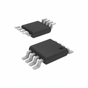 MC10EL12DT 8 TSSOP, 8 MSOP Logic, Compre Componentes Electrónicos en Línea, Distribuidor Autorizado - Product Image 1